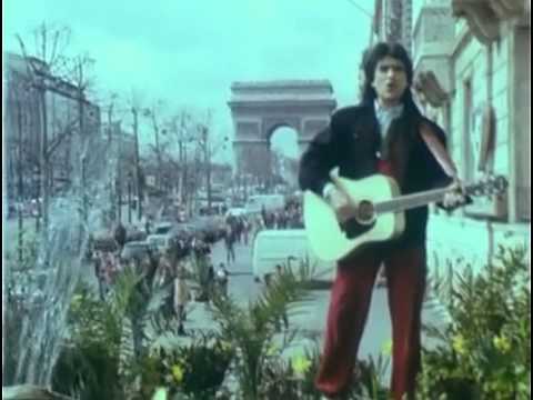 Video per il significato della canzone Solo noi di Toto cutugno