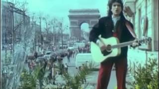 Video thumbnail of "Toto Cutugno - L'Italiano (1983)"