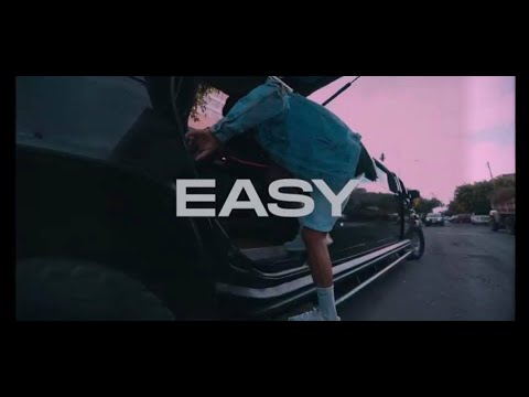 LUJEI - EASY👑 // VIDEO OFICIAL (PROD. BY OBM BEATS)
