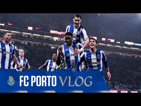 FC PORTO VLOG 👀🐉 O FC Porto 4-1 Famalicão