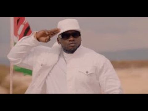 Khaligraph Jones ft Dax - Hiroshima lyrics