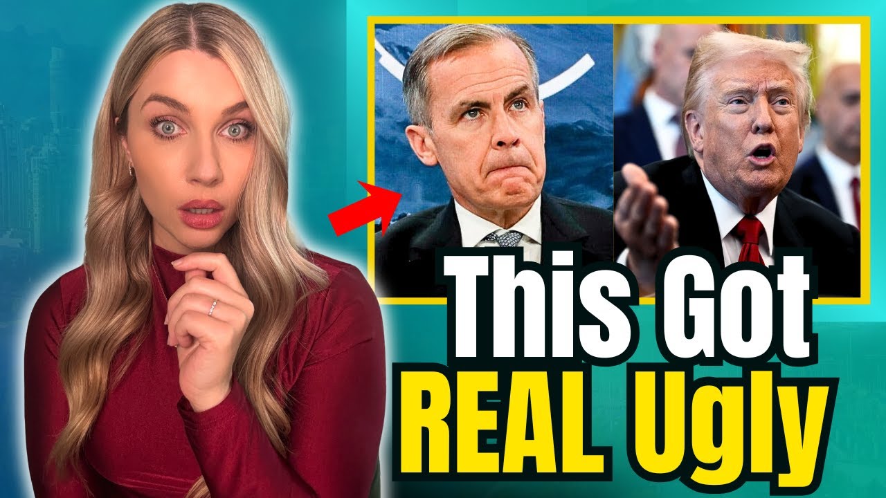 Carney SNAPS at Reporters—MOCKS Trump and it BACKFIRES IMMEDIATELY