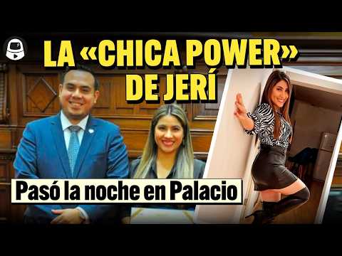 SCANDAL: Acuña, Carlos Álvarez and more in distribution of the FRANJA #LaEncerrona