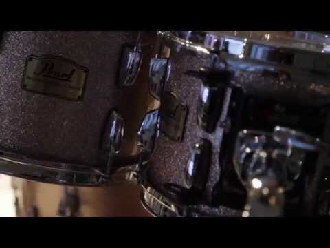 Guitar Center New from NAMM - Pearl Session Studio Classic