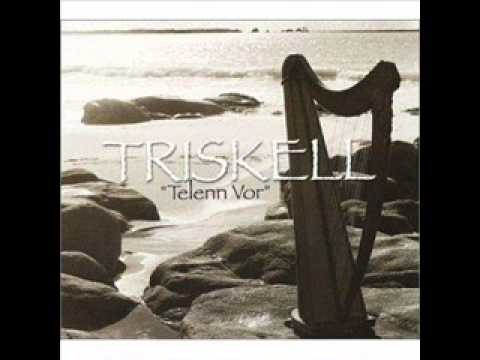 Triskell - Telenn Vor