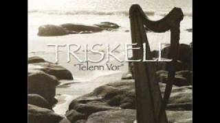 Triskell - Telenn Vor