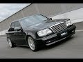 Mercedes W124 - Вторые Руки 