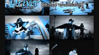 REGGAETON 2013-  CUMBIATON 2013 EL GOLOSO REMIX Driver dj