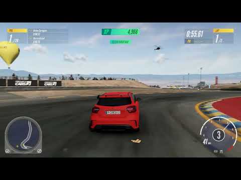 68 Let's play a bit of [ Project CARS 3 ]