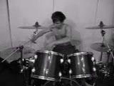 Molten Corium demo recording