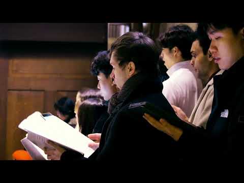 Chorakademie der Wiener Staatsoper, Junge Philharmonie Wien, GLORIA, Missa Romana, Pergolesi, Lessky