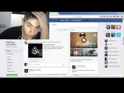 DIRECTO 2.0 - REACCIONANDO A BATALLAS DE GALLOS