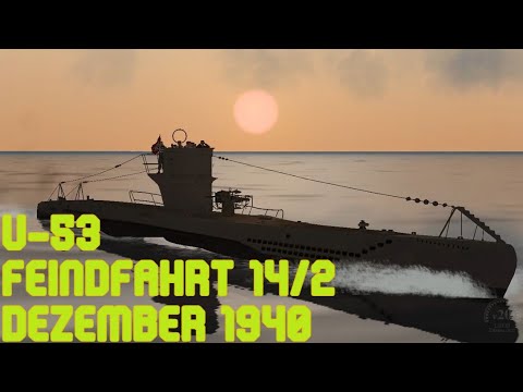 Silent Hunter 3 - Doppelschlag