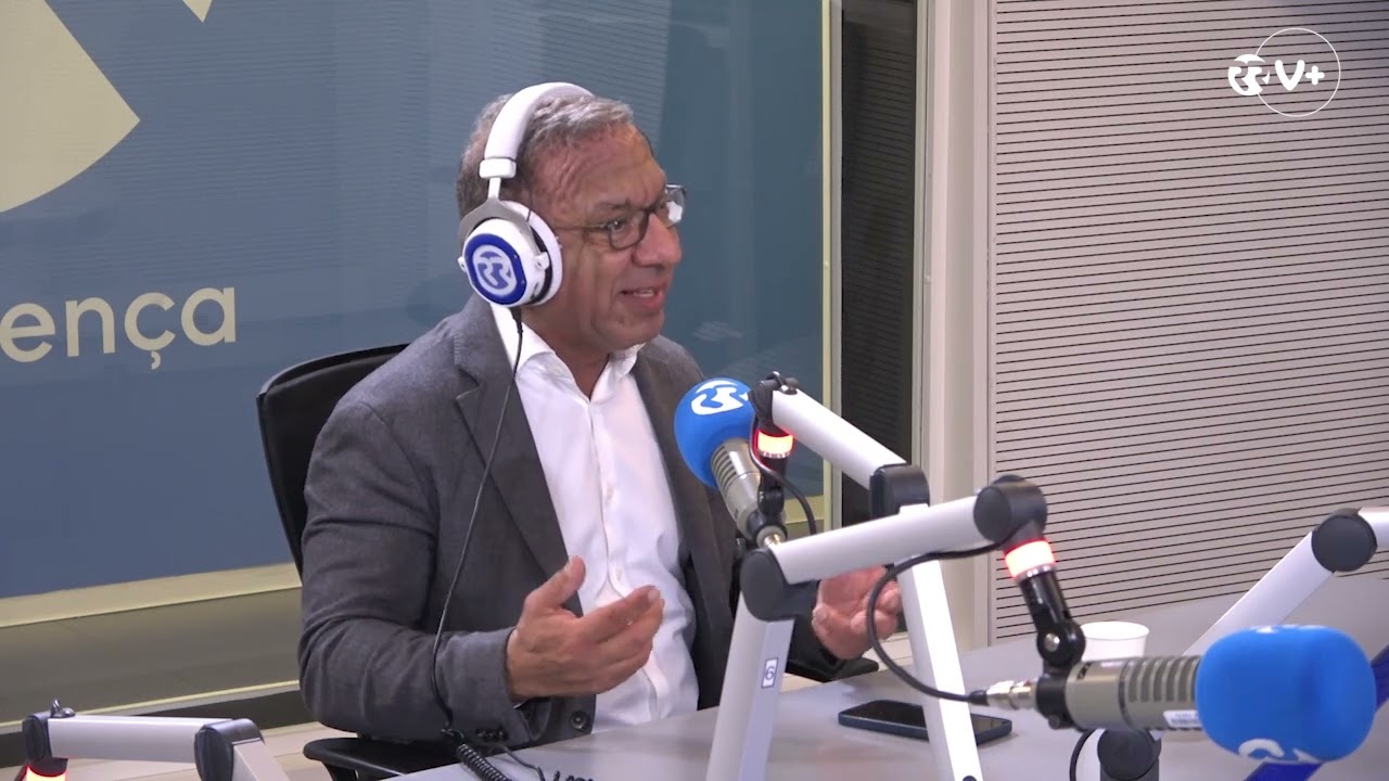 Apagão: as ilações nacionais e europeias