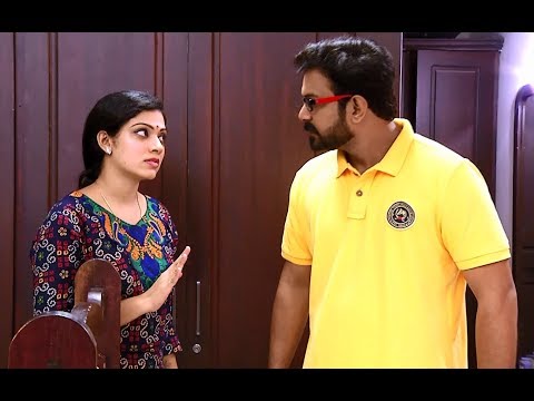 Athmasakhi | Episode 288 - 21 August 2017 | Mazhavil Manorama