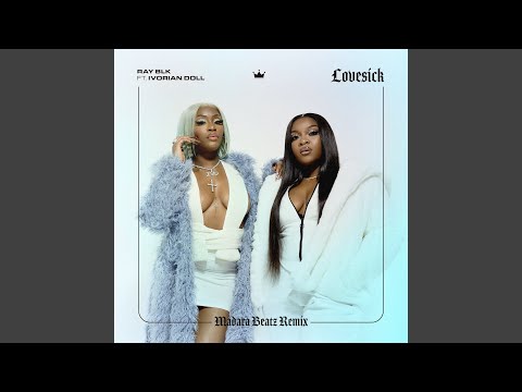 Lovesick (Madara Beatz Remix)