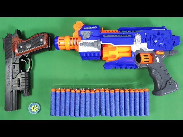 Vídeo relacionado con Munición de Espuma para Pistola de Juguete,160 Piezas Balas de Pistola de Juguete,Dardos Balas,Accesorios para Armas de Juguete,Foam Bullet Darts,Foam Darts Recarga de Bala