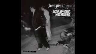 Agoraphobic Nosebleed - Burlap Sack