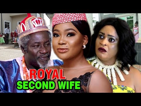 Royal Second Wife Season 1 & 2 - ( Rachael Okonkwo ) 2019 Latest Nigerian Movie