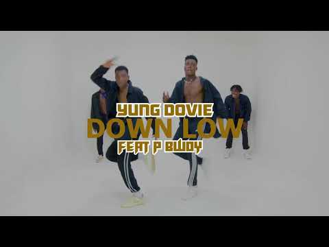 Yung Dovie - Down Low (Official Video) ft. P Bwoy