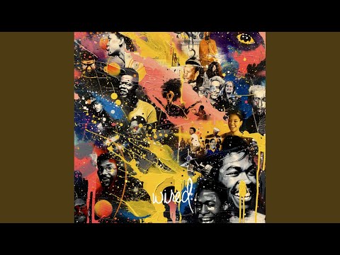 SHINDA feat. BAQABO (RBØR Remix)