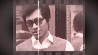 Sixto Rodriguez - I&#39;ll Slip Away