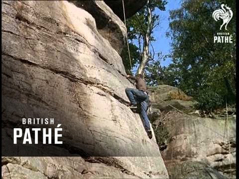 Out Takes / Cuts From Cp 576 - Switzerland In Britain (1966)