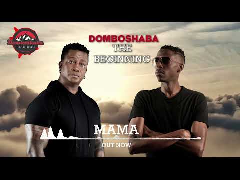 Domboshaba , Rock'it-Man ft Bongz Moriri - Mama (Visualizer)