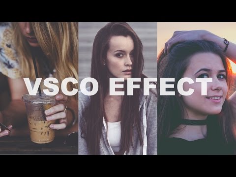 Vsco Cup