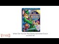 For Robin Hood Fox Matt And Disney Fans When Did You Get The Great Mouse Detective On DVD