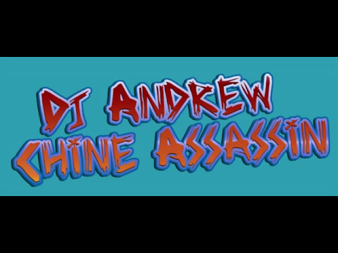 Chine Assassin Sound Wedding House Chutney Mix PT.1 Dj Andrew Yee