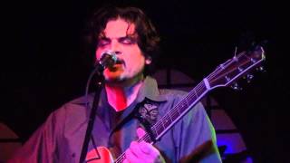 Pt 2/4 Jim Marcotte sings "Flutter Like A Dove" @ Black Dog 2/25/12