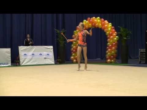 Kaat Wyers   BEL   Clubs