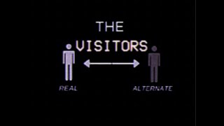 The Visitors