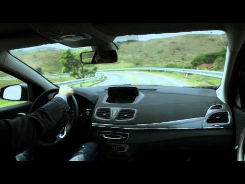 CLIPE NOVO RENAULT FLUENCE