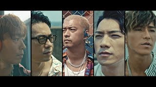 DOBERMAN INFINITY『YOU &amp; I』(DTC ver.) MV