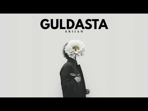 Guldasta - SRIJAN | prod. by @Zinoondabeat |  Official Audio