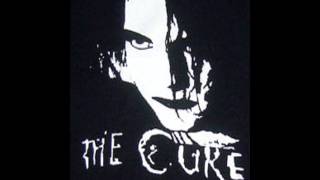The Cure - Hot Hot Hot (Remix)