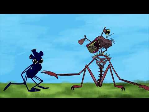 The Siren War - All the sirens, all the episodes!