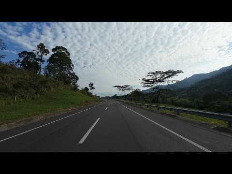 TRAYECTO DOSQUEBRADAS (DQS) → VALLE DE SANTAGUEDA, PALESTINA (CALDAS) [SIN HABLA] [12/09/2026]