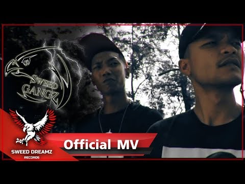Sweed Gangz Ft. BT, VKL, Maxkk, CallmeYOUNG, Trip J & Way-G - $WEED [Official MV]