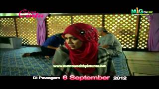Salam Cinta Official Trailer - MiG Online