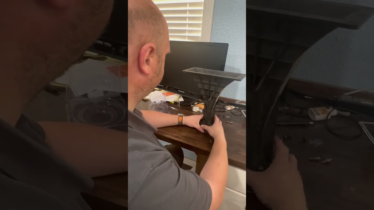 Midrange diaphragm replacement