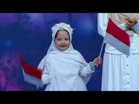 Indonesian Chanting Band - Multicultural Mawlid Concert 2022