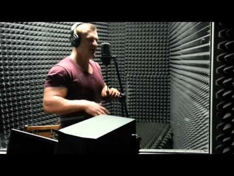 Live from studio: ironvytas Pro -tai musu klubas REMIX