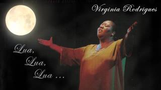 Virginia Rodrigues - Lua, Lua, Lua (de Caetano Veloso)