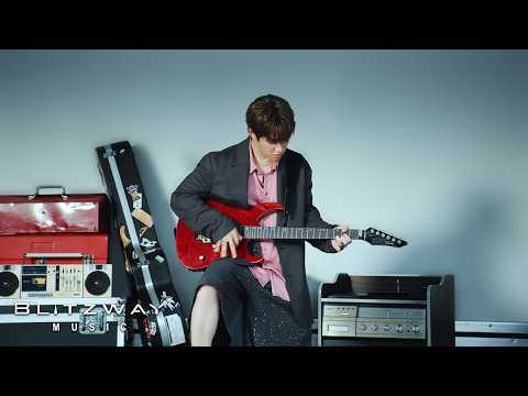 도경수(D.O.) l CONCEPT FILM - MISSING GUITAR l DOPAMINE - The 4th Mini Album