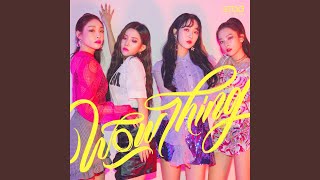 SOYEON - Topic