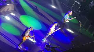 Cheap Trick 12/16 Oh Caroline at Budokan, Japan 20251001