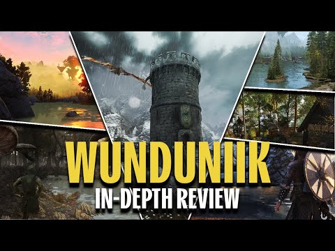 Is This The Best Skyrim Modlist of 2025?